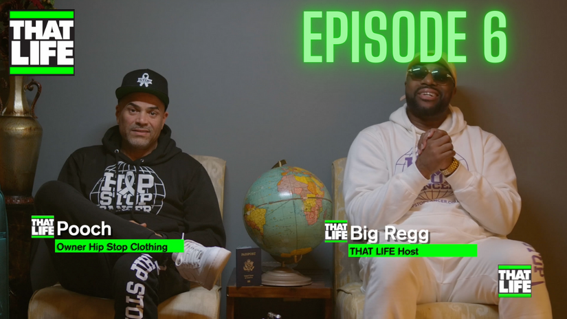 THAT LIFE EPISODE 6 (SEASON 4)